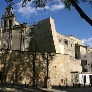 Hostal Santa Maria De Ubeda